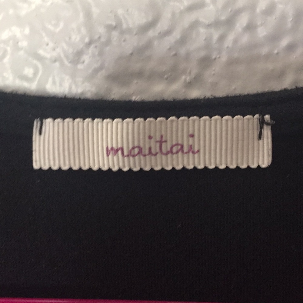Peplum top - Picture 4 of 5